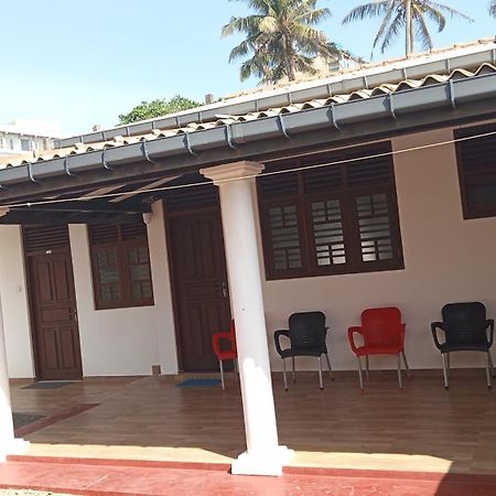 Sunset Beach Villa Galle Extérieur photo