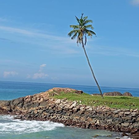 Sunset Beach Villa Galle Extérieur photo