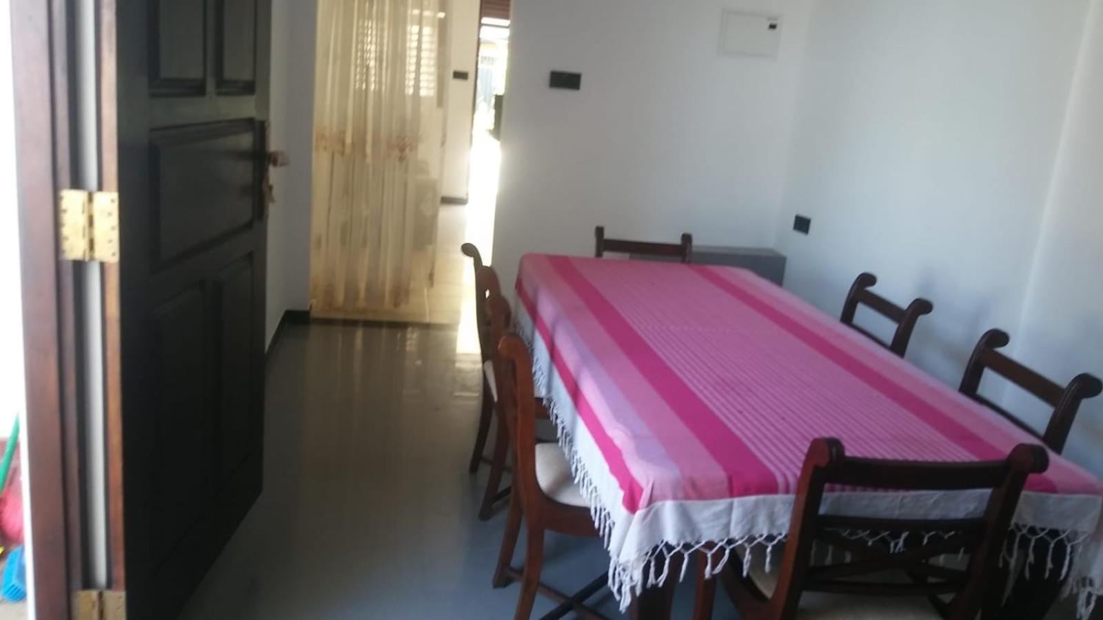 Sunset Beach Villa Galle Extérieur photo