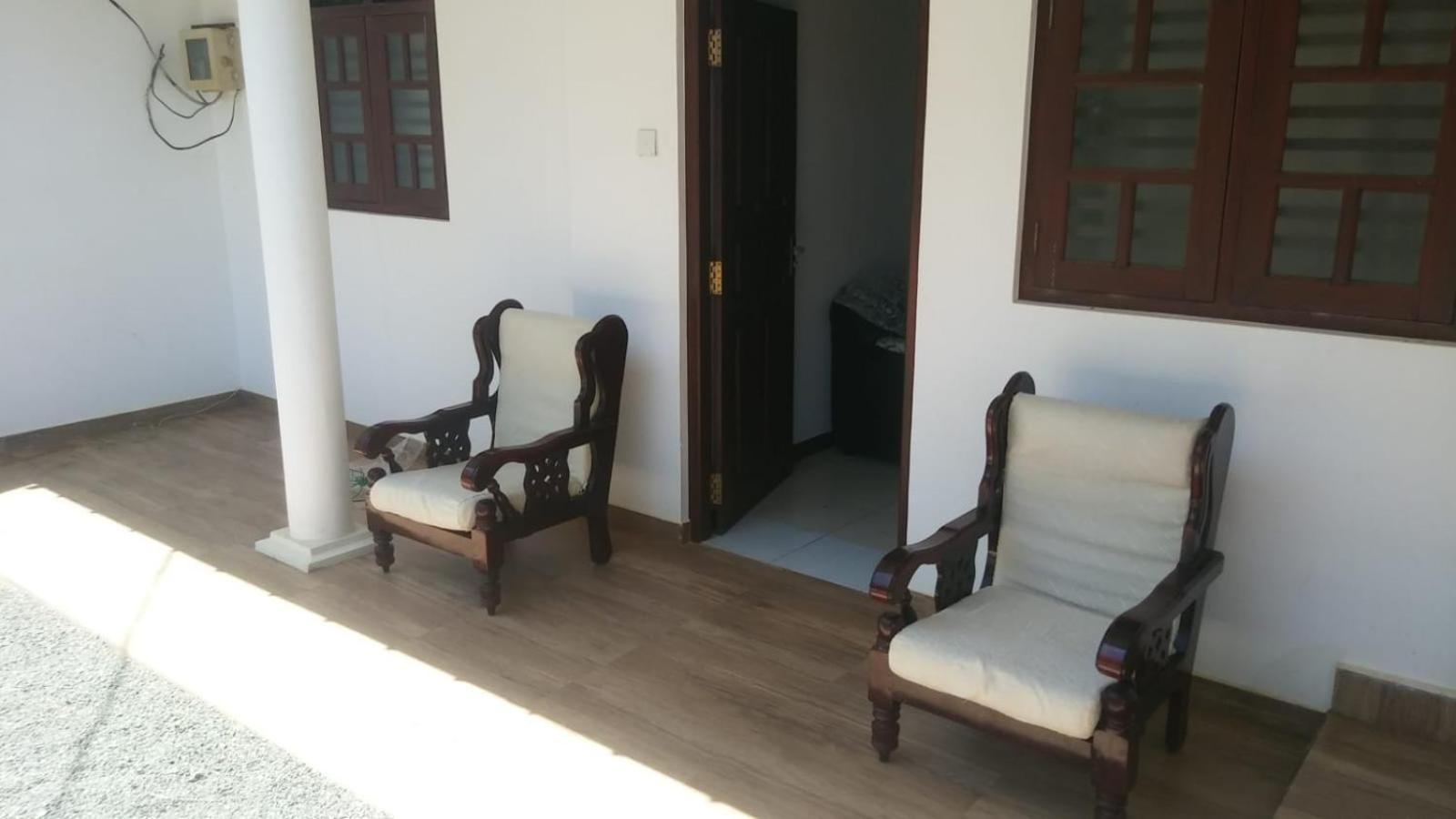 Sunset Beach Villa Galle Extérieur photo
