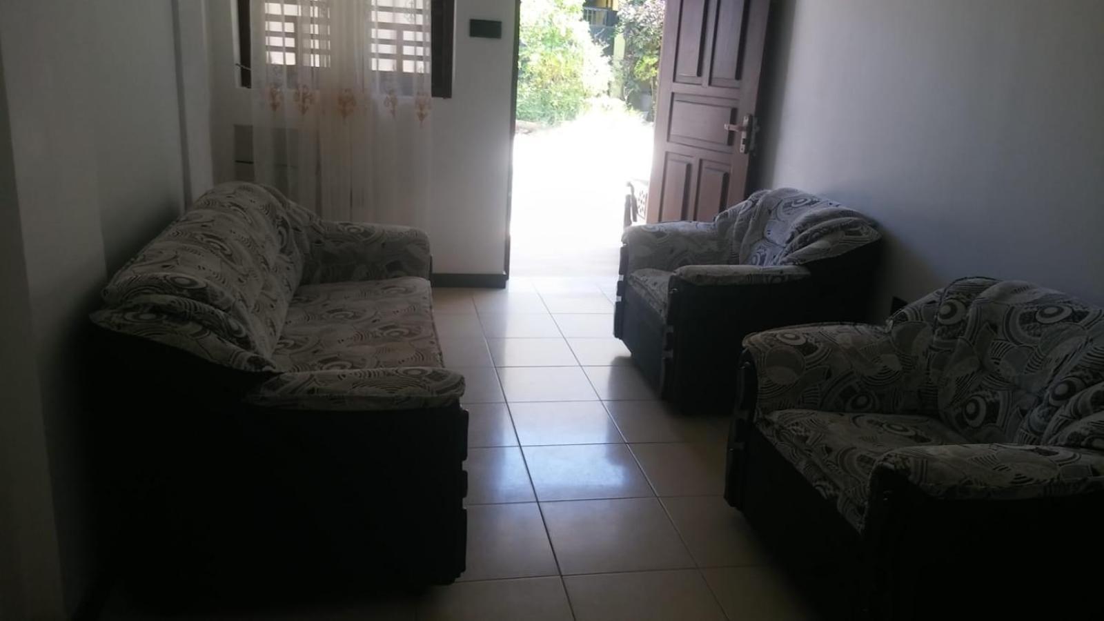 Sunset Beach Villa Galle Extérieur photo