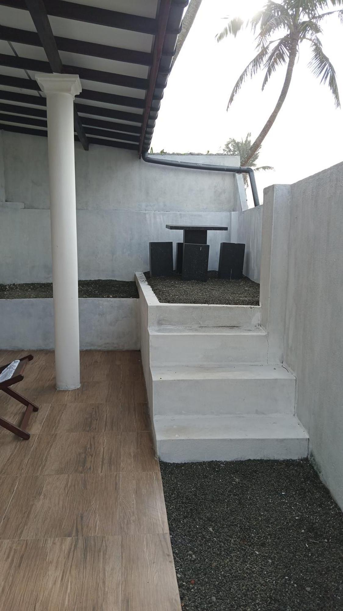 Sunset Beach Villa Galle Extérieur photo