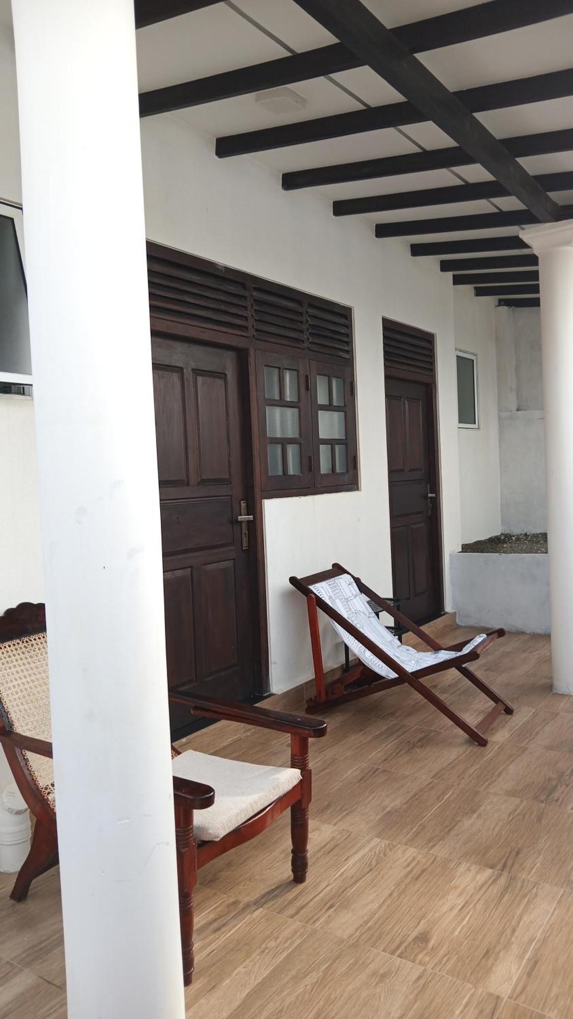 Sunset Beach Villa Galle Extérieur photo