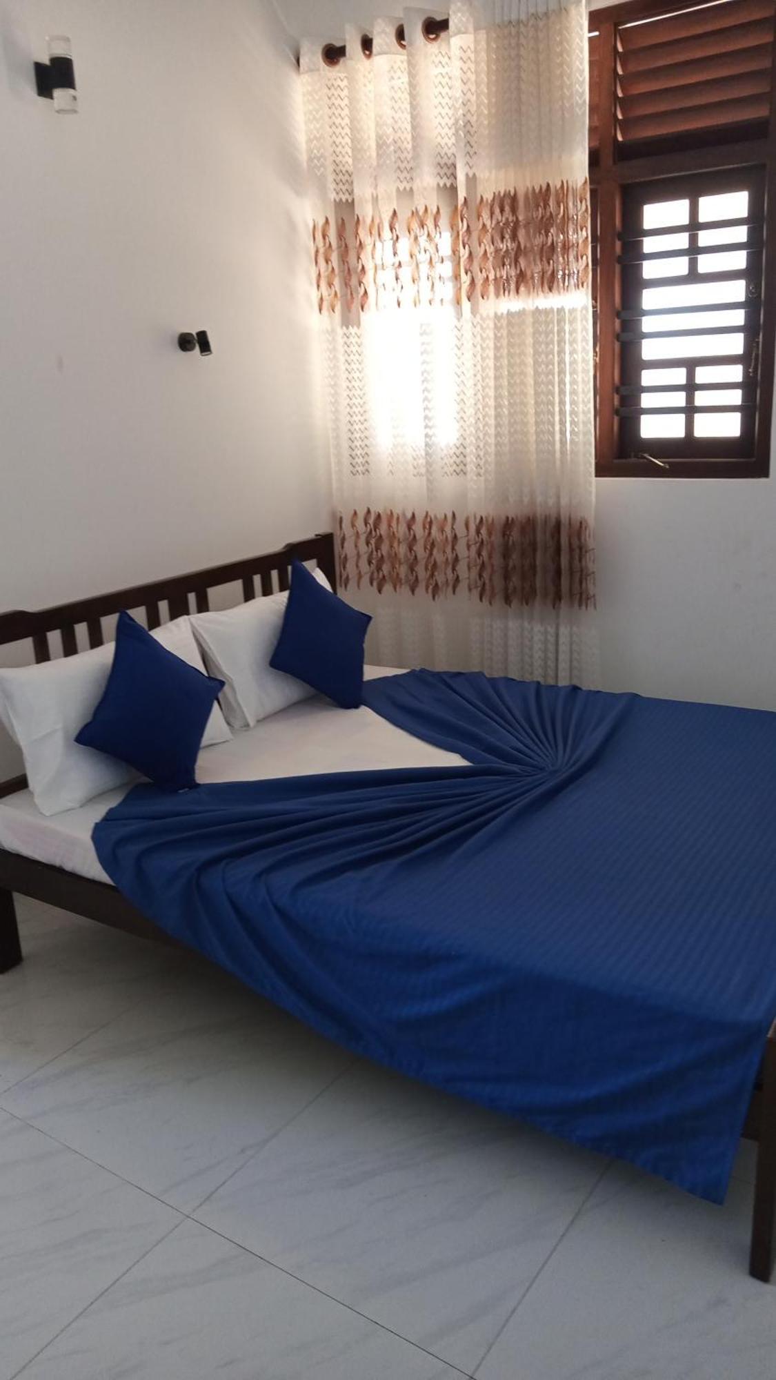 Sunset Beach Villa Galle Extérieur photo