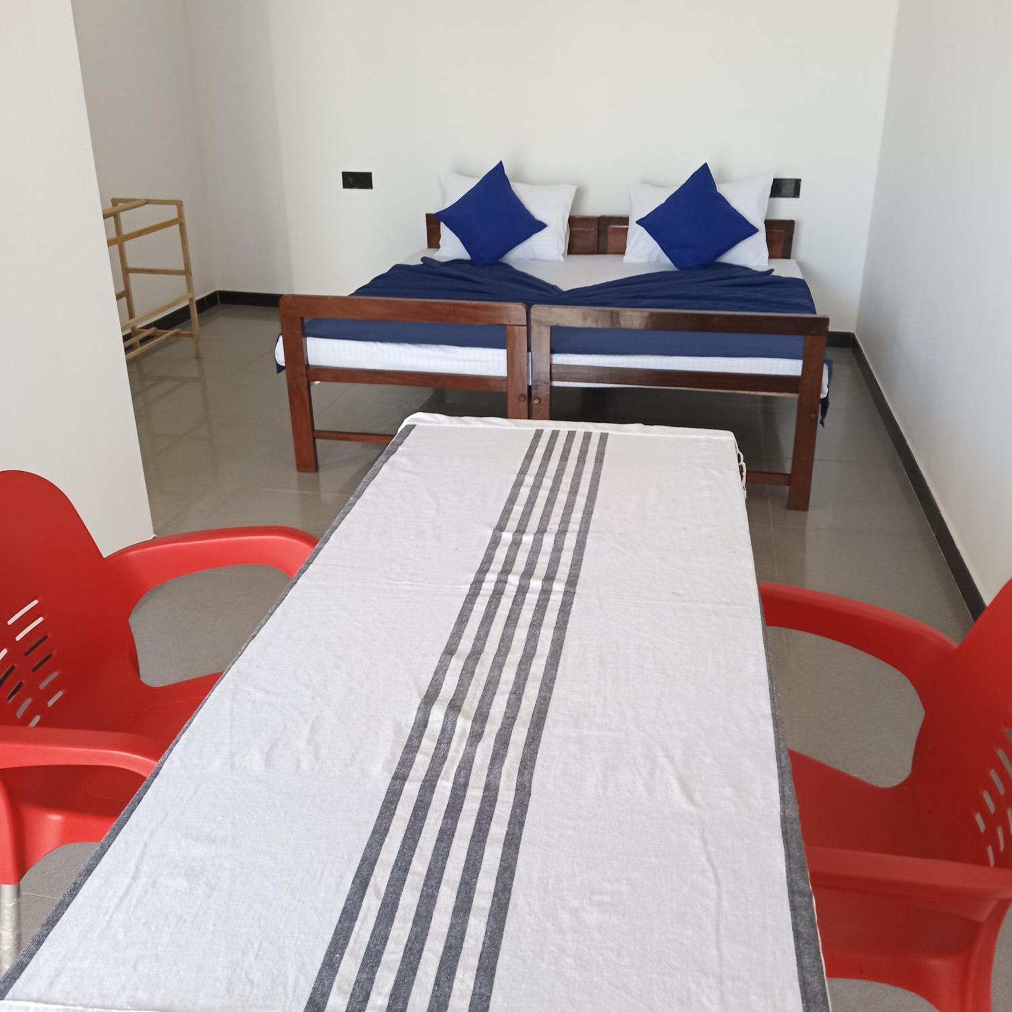 Sunset Beach Villa Galle Chambre photo